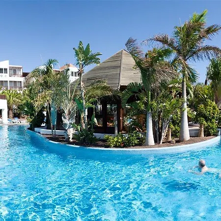 Club Platinum Princess Hotel Esquinzo